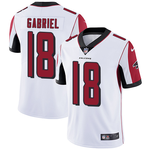 Atlanta Falcons jerseys-007